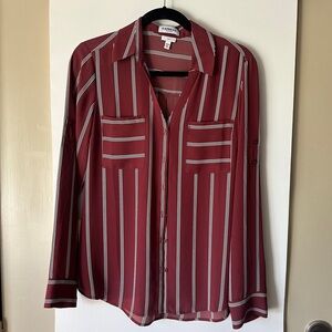 Express portofino shirt